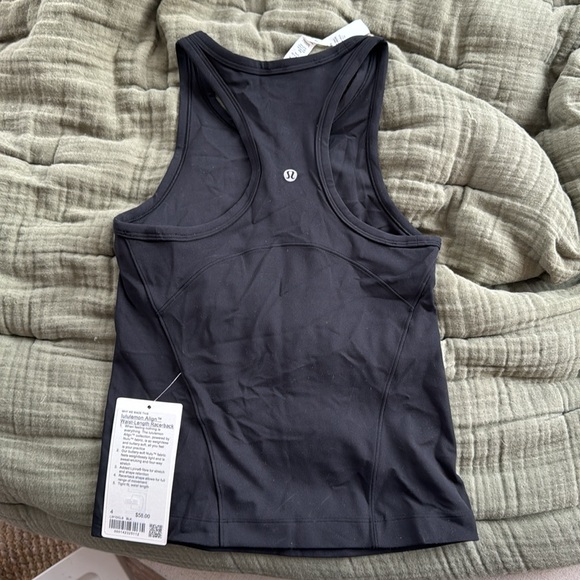 Lululemon Align Waist-Length Racerback - Picture 4 of 5